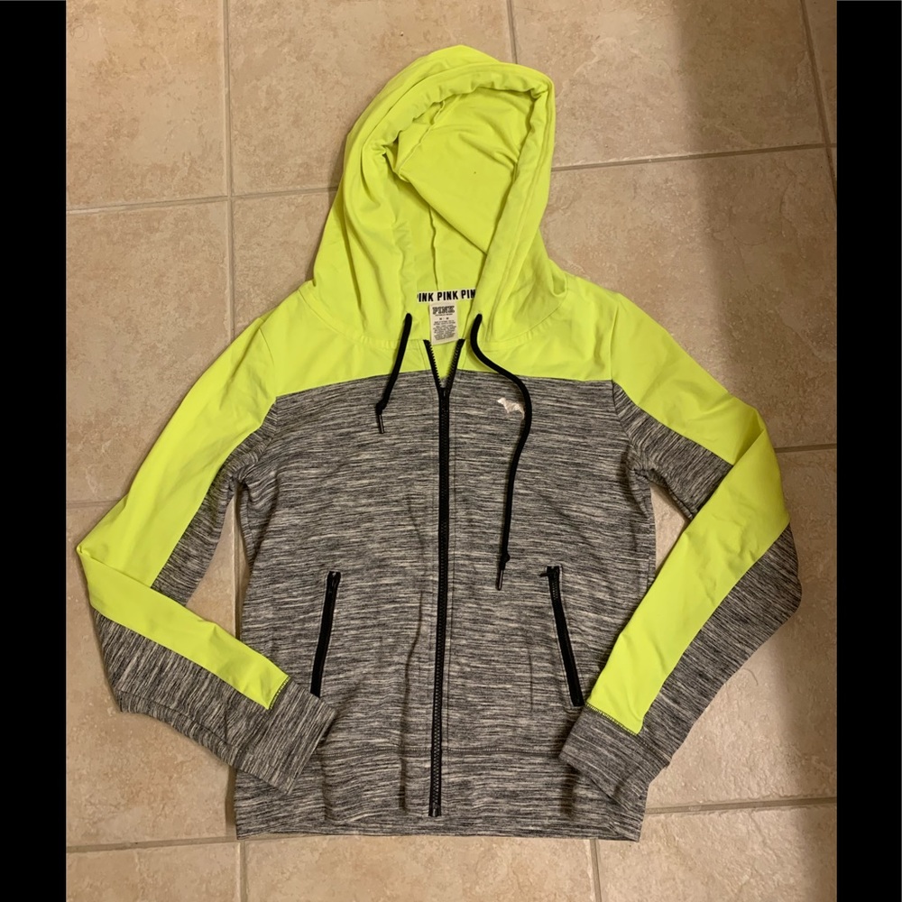 Victoria’s Secret Pink hoodie